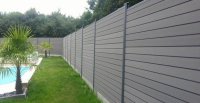 Portail Clôtures dans la vente du matériel pour les clôtures et les clôtures à Ronchois